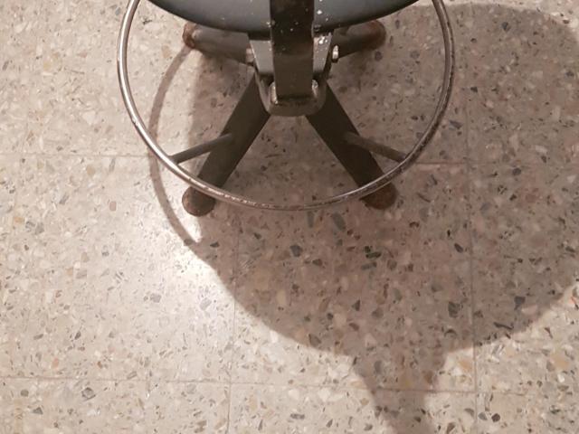 Silla de escritorio