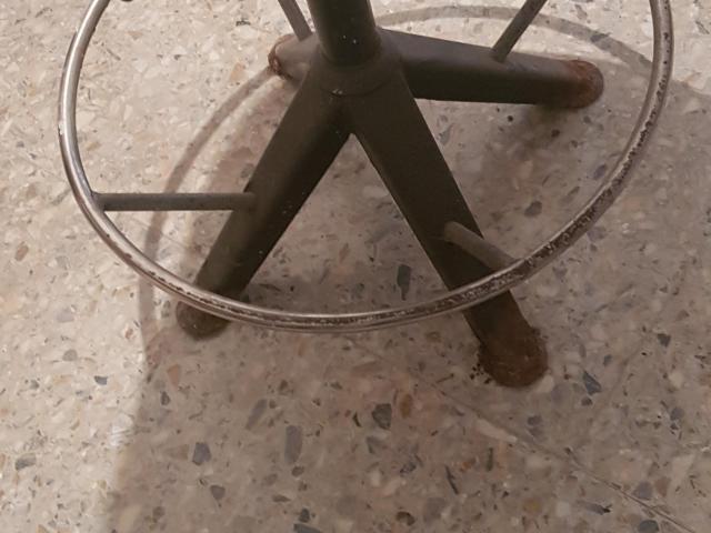 Silla de escritorio