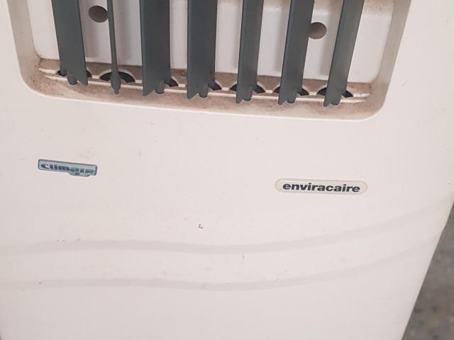 Aire acondicionado
