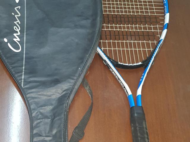 Raqueta fronton babolat