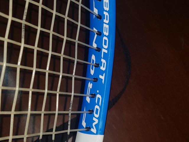 Raqueta fronton babolat
