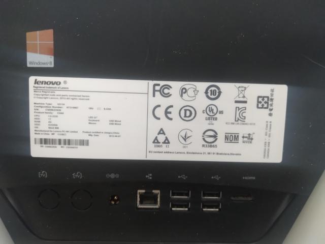 Pc lenovo