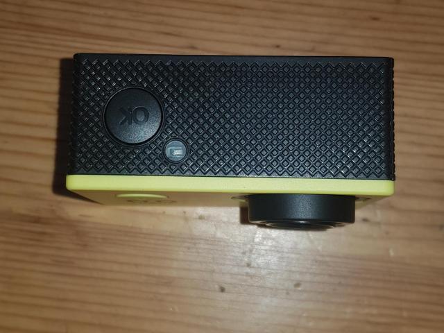 Camara goPro