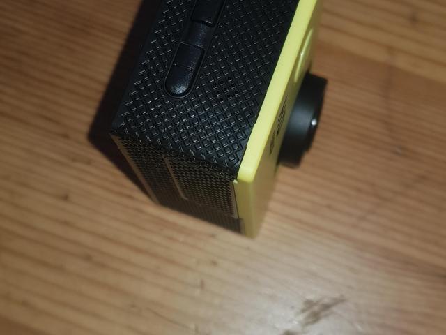 Camara goPro