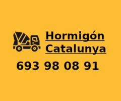 Hormigón Catalunya