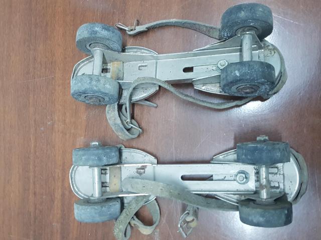 Patines antiguos