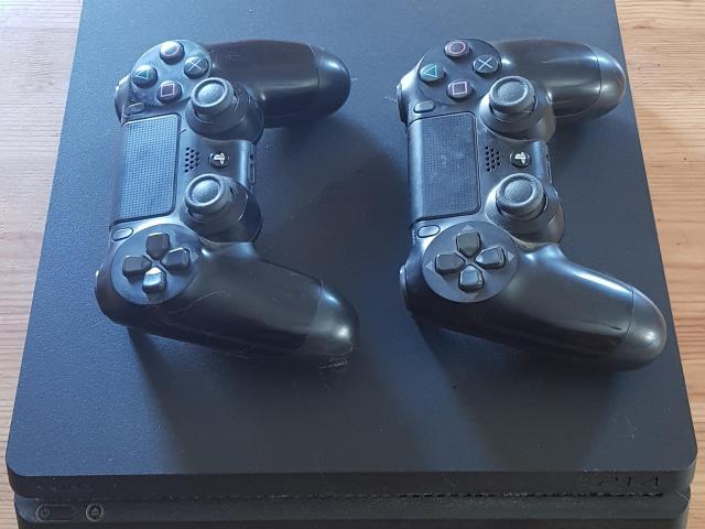 Playstation 4