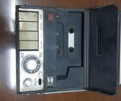Radio casette