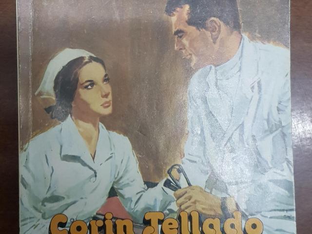 Libro el médico de guardia