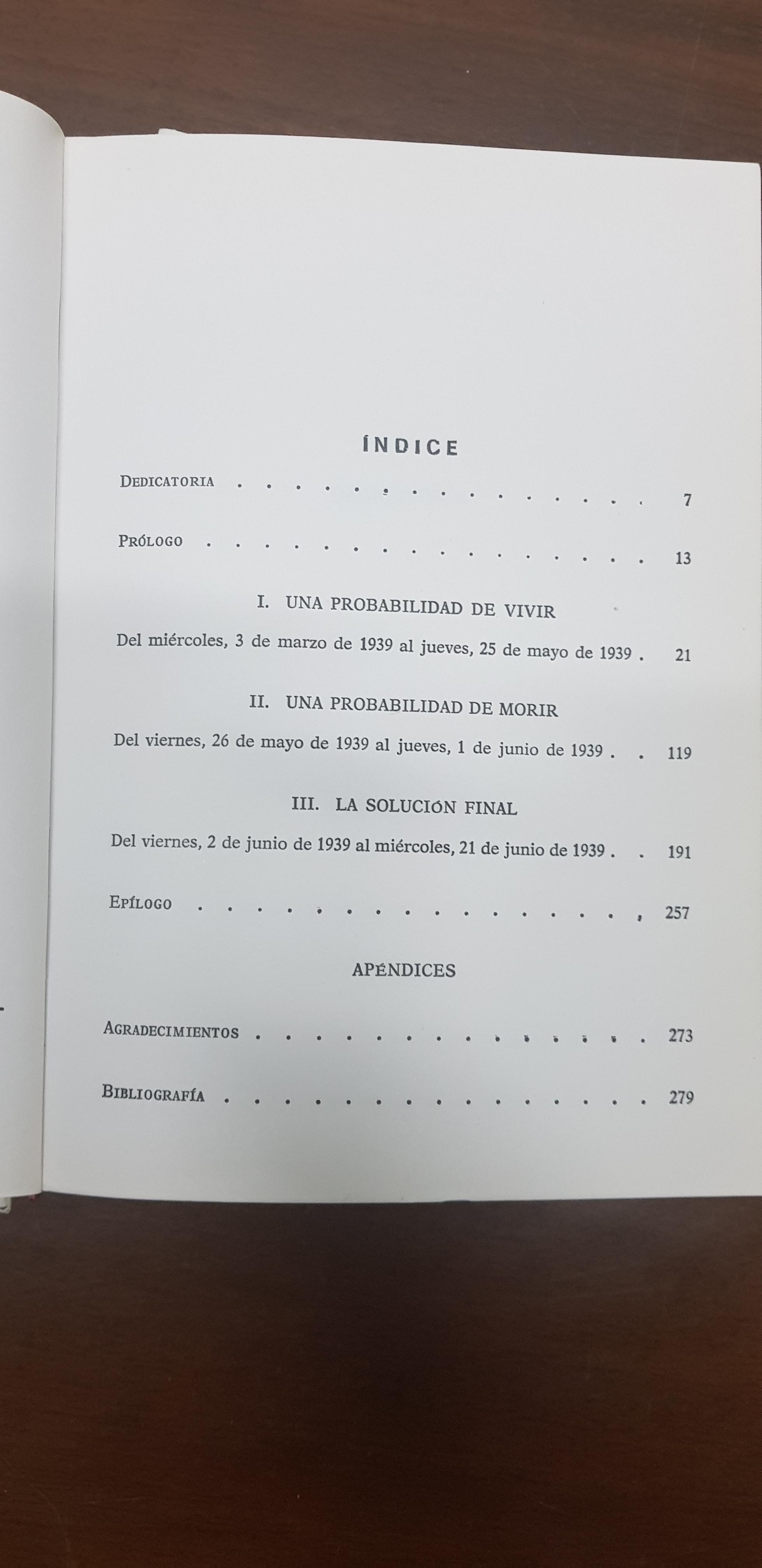 Libro el viaje de los malditos