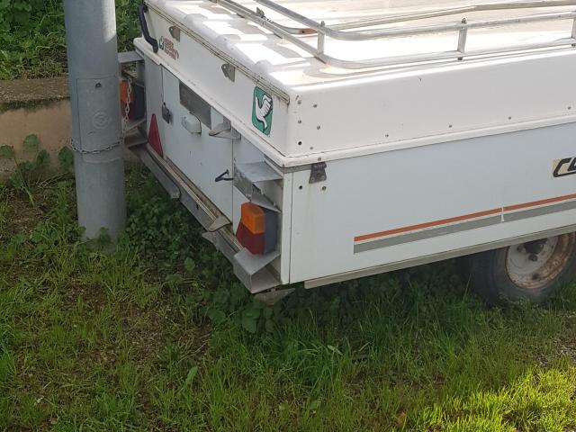 Remolque comanche