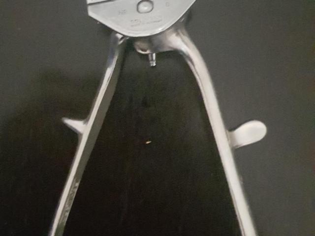 Máquina para pelo