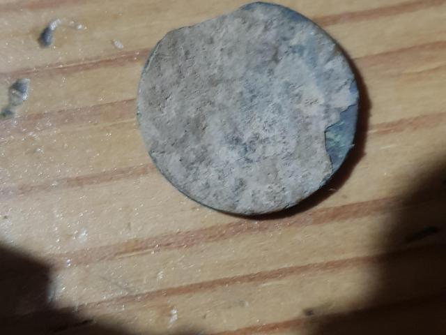 Moneda antigua