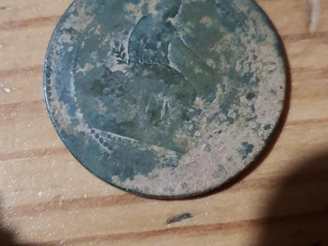 Moneda antigua