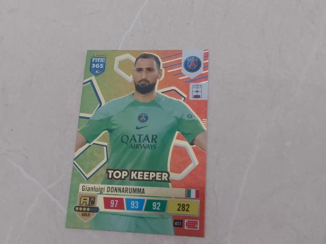 Cromo de fútbol