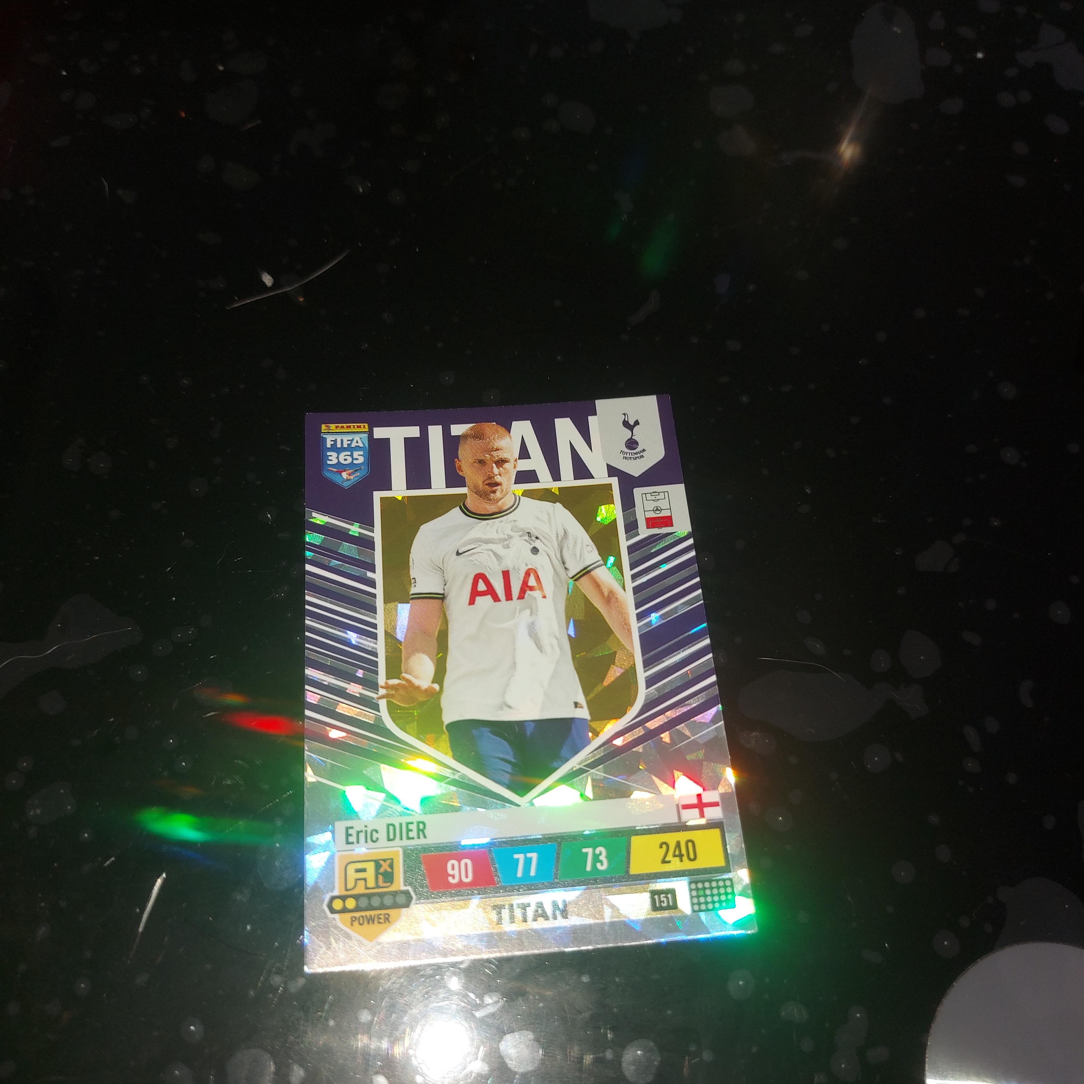 se vende cromo de fútbol