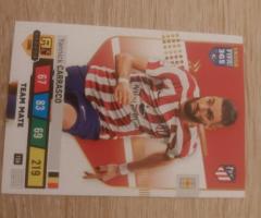cromos de fútbol