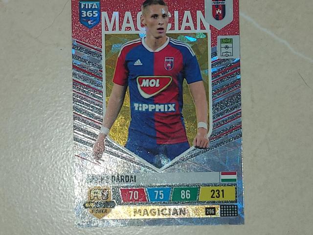 se vende cromo de fútbo