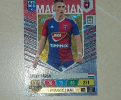 se vende cromo de fútbo