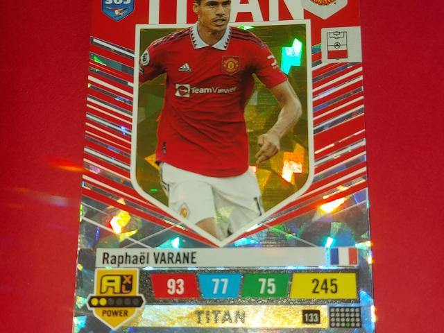 se vende cromo de fútbol