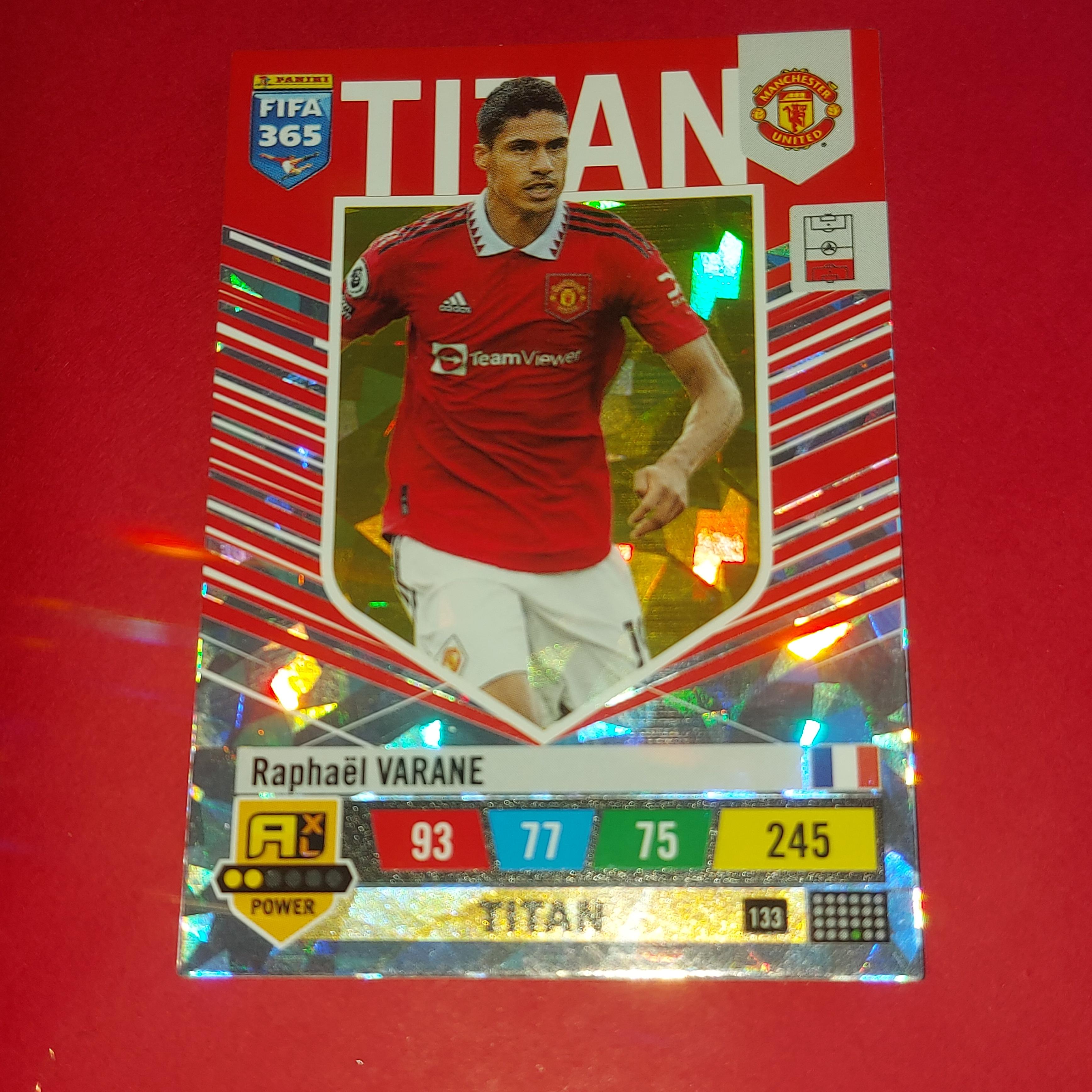 se vende cromo de fútbol