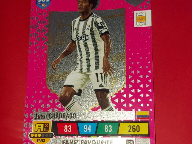 se vende cromo de fútbol