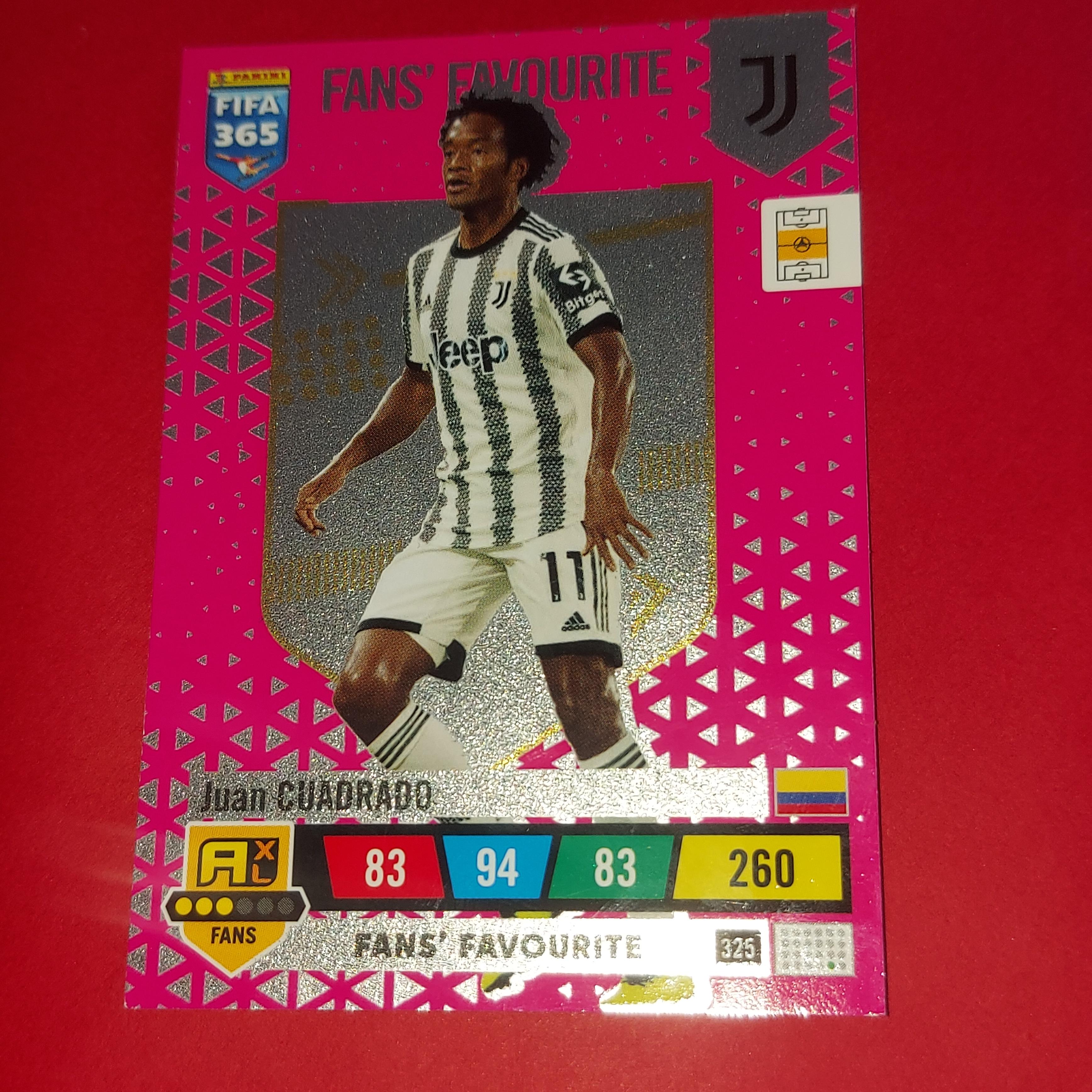 se vende cromo de fútbol