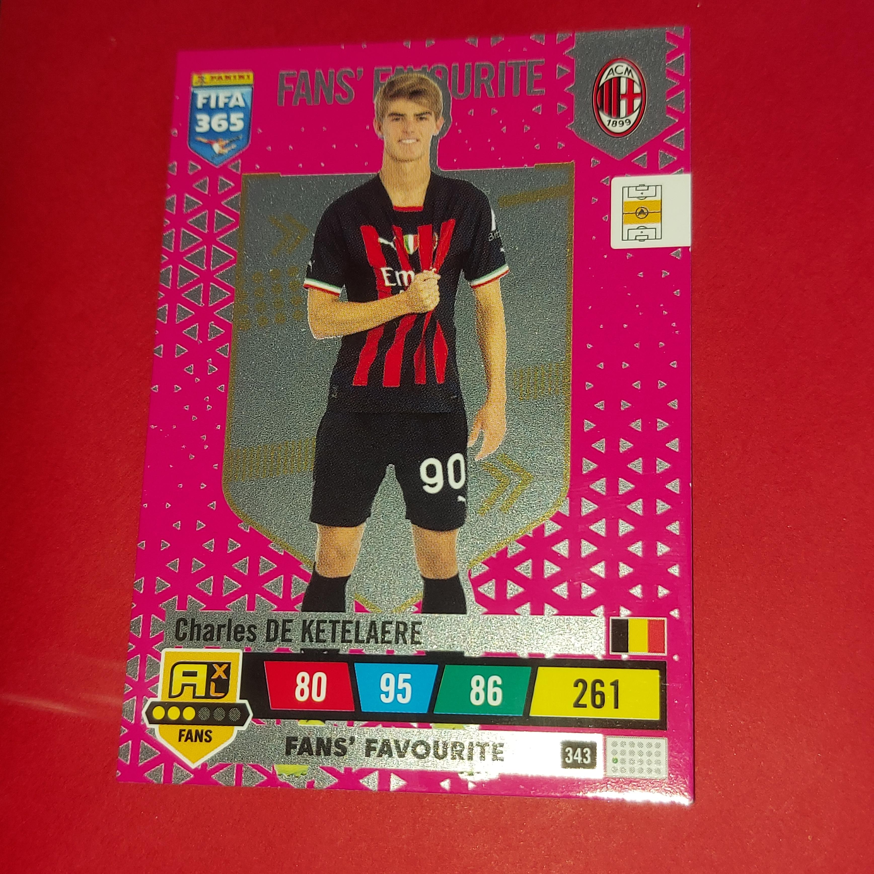 se vende cromo de fútbol