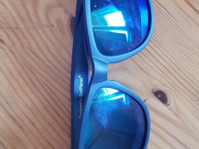Gafas de sol