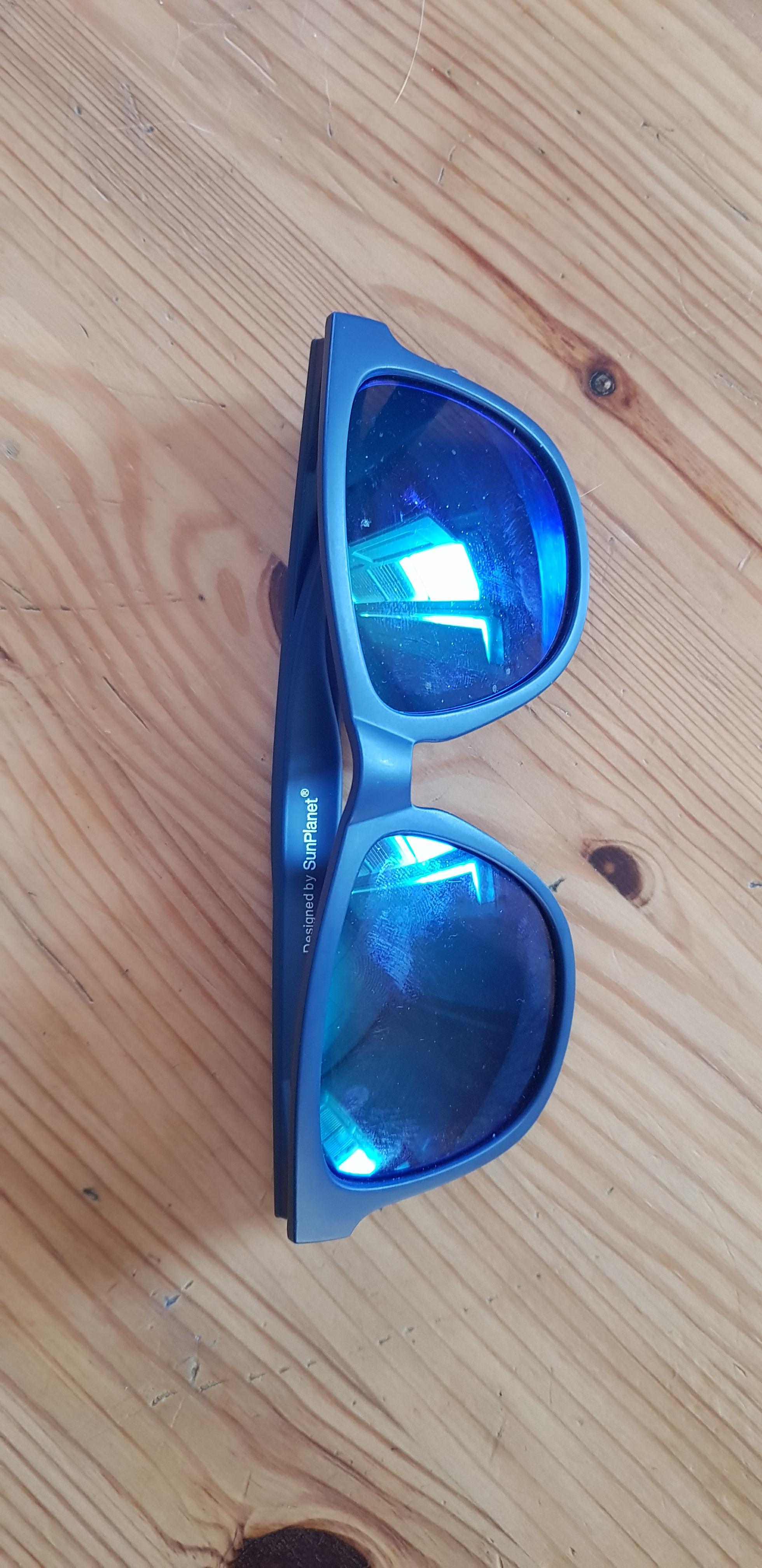 Gafas de sol