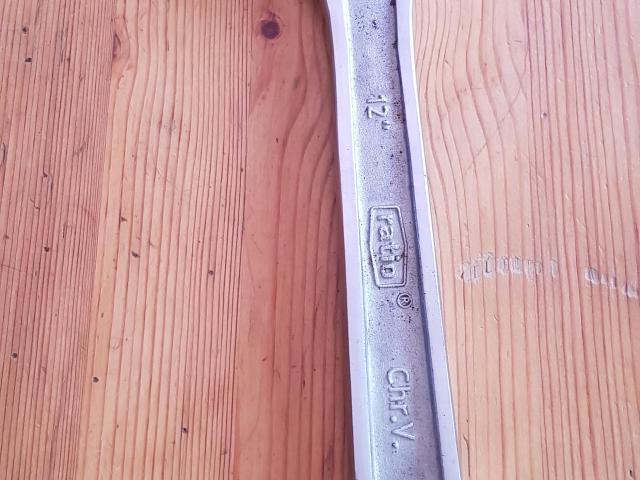 Llave inglesa