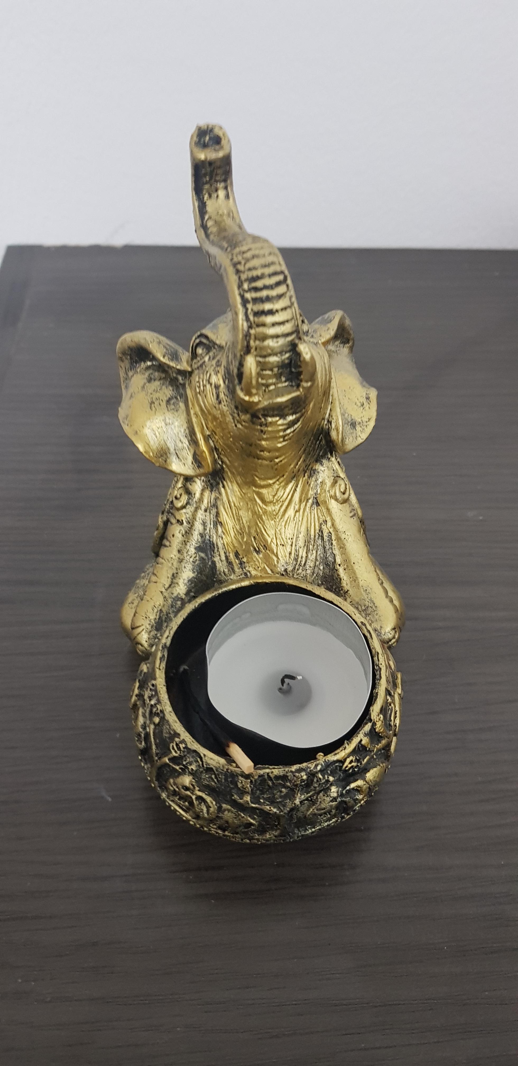 Figura elefante