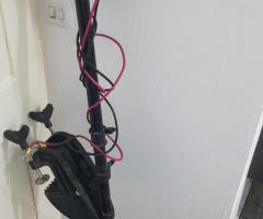 Motor de barca