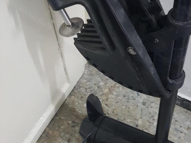 Motor de barca