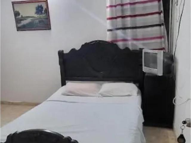 Habitacion