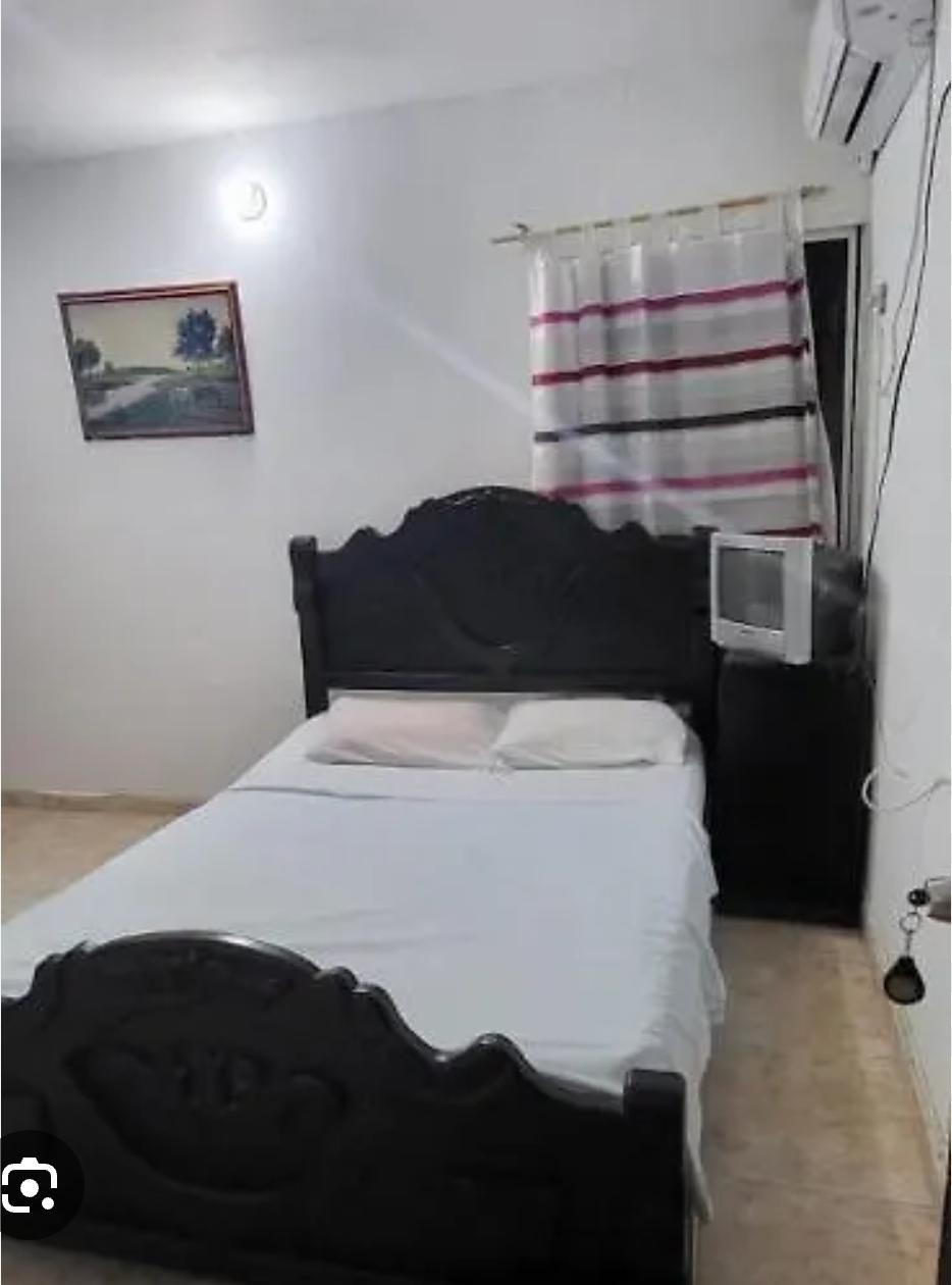 Habitacion