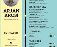 SERVICIO DE JARDINERIA
