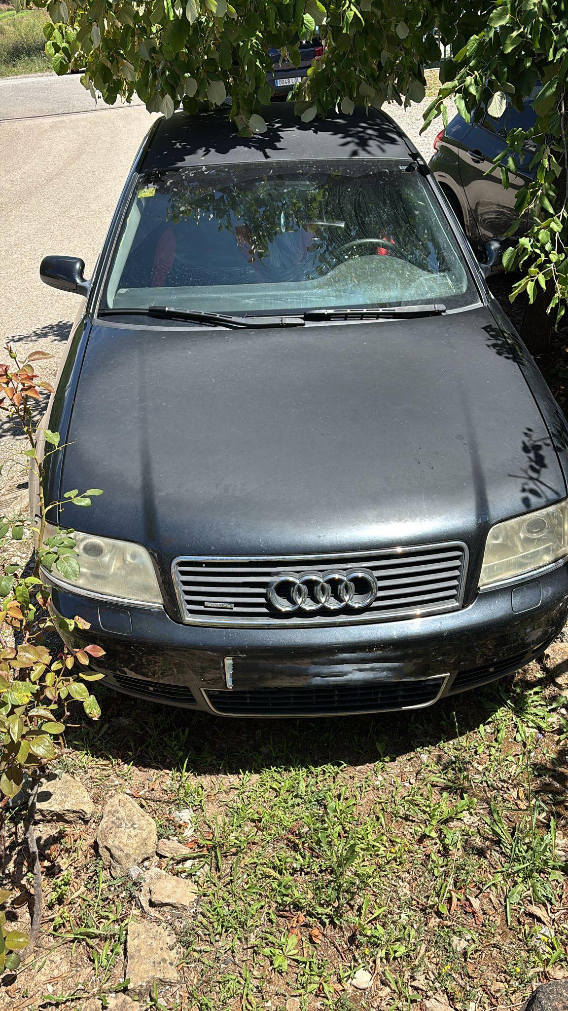 AudiA6