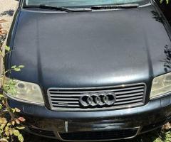 AudiA6
