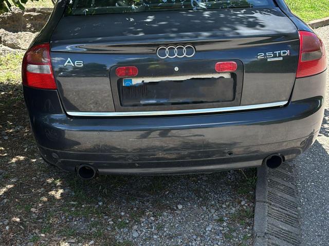 AudiA6