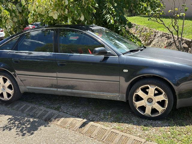 AudiA6