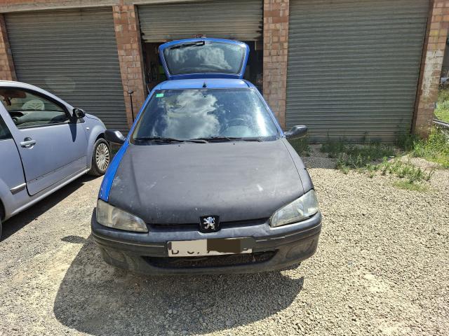 Peugeot 106