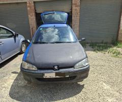 Peugeot 106