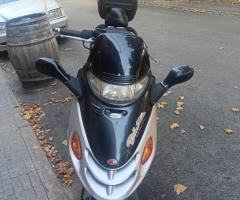 Ciclomotor Dink