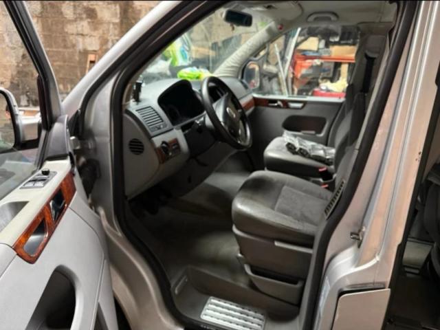 Volkswagen Multivan 2003
