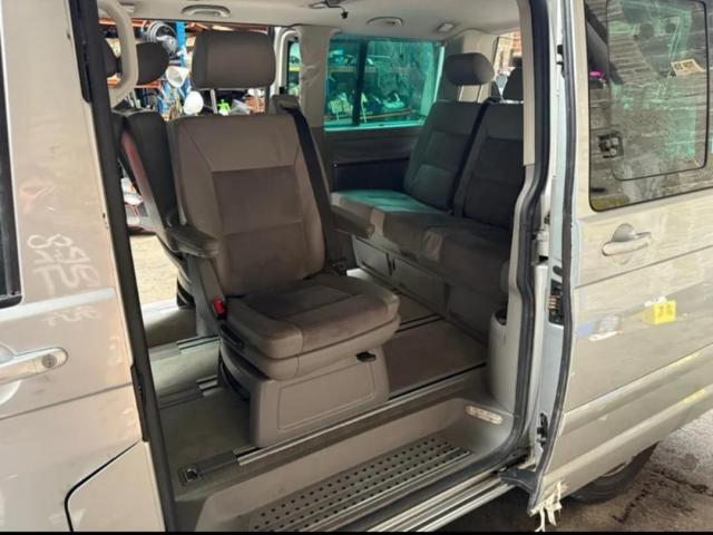 Volkswagen Multivan 2003
