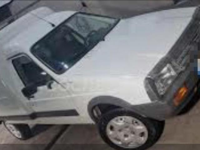 Citroen C15