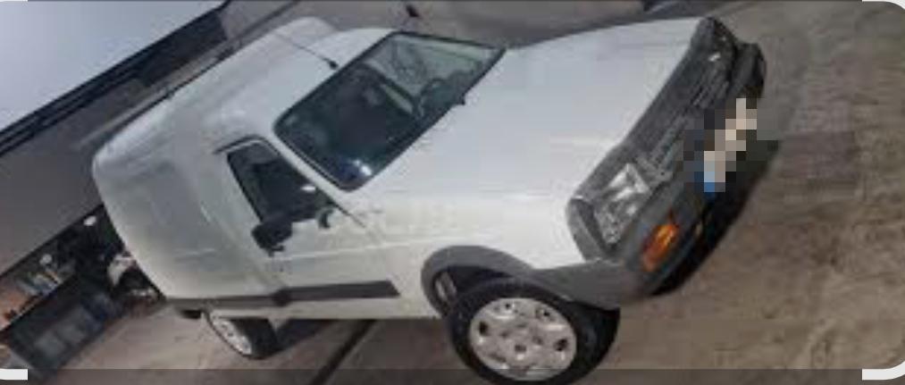 Citroen C15