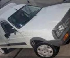Citroen C15