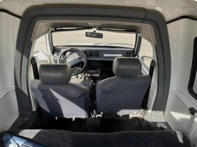 Citroen C15
